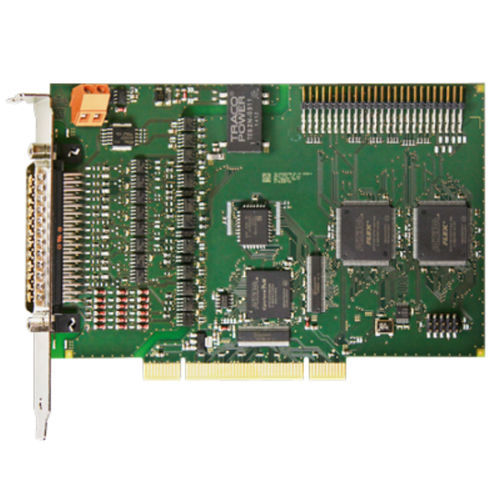 Scheda I/O digitale - APCI-1710 - ADDI-DATA - TTL / RS422 / con 4 uscite digitali