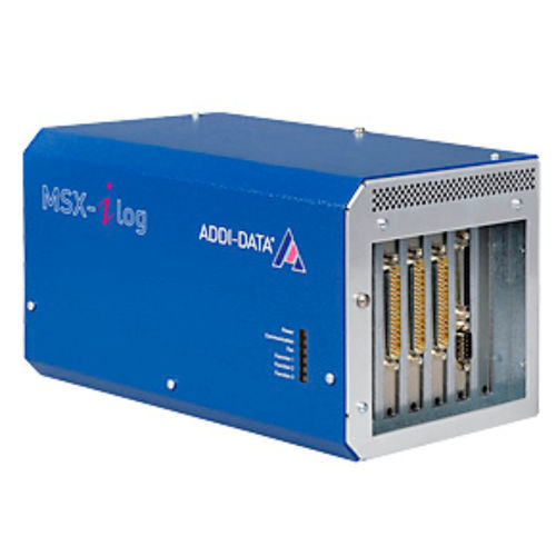 Data logger di temperatura - MSX-ilog-3016-DIO40 - ADDI-DATA - di potenza / ethernet / per stoccaggio