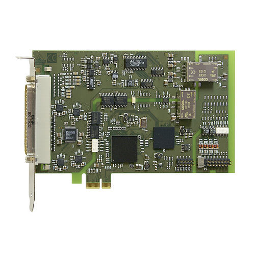 Scheda di acquisizione dati PCI-Express - APCIe-3123 - ADDI-DATA - analogica / digitale / 16 bits