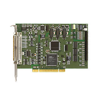 Scheda di ingressi analogica - APCI-3010 - ADDI-DATA - TTL / a 8 I/O / PCI