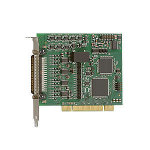 Scheda di acquisizione dati PCI - APCI-3600 - ADDI-DATA - analogica / digitale