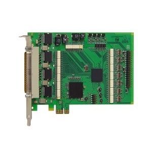 Scheda di ingressi digitale - APCIe-1032 - ADDI-DATA - serie / 32 ingressi digitali / PCI-Express