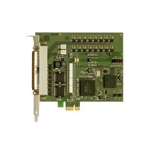 Scheda di acquisizione dati PCI Express - APCIe-1516 - ADDI-DATA - digitale / di controllo