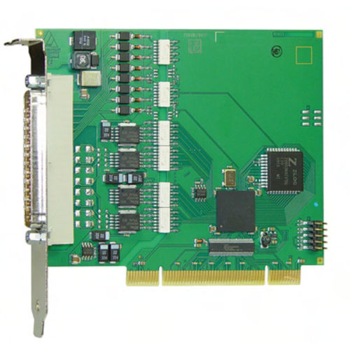 Scheda di ingressi digitale - APCI-1016 - ADDI-DATA - TTL / 16 ingressi digitali / PCI Express