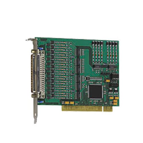 Scheda di ingressi digitale -  APCI-1032-5 - ADDI-DATA - TTL / 32 ingressi digitali / PCI Express