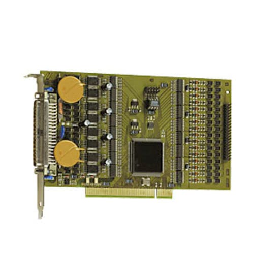 Scheda di acquisizione dati PCI - APCI-1564  - ADDI-DATA - digitale / di controllo
