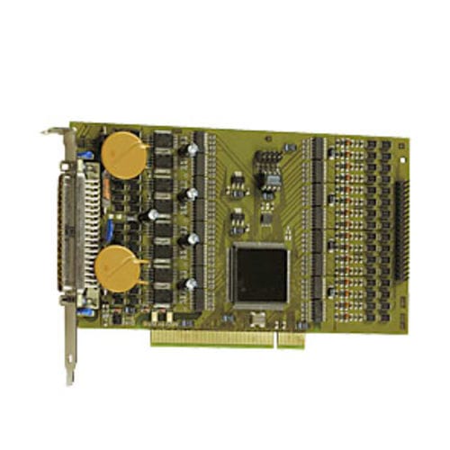 Scheda di acquisizione dati PCI - APCI-1564-3.3 - ADDI-DATA - digitale / di controllo