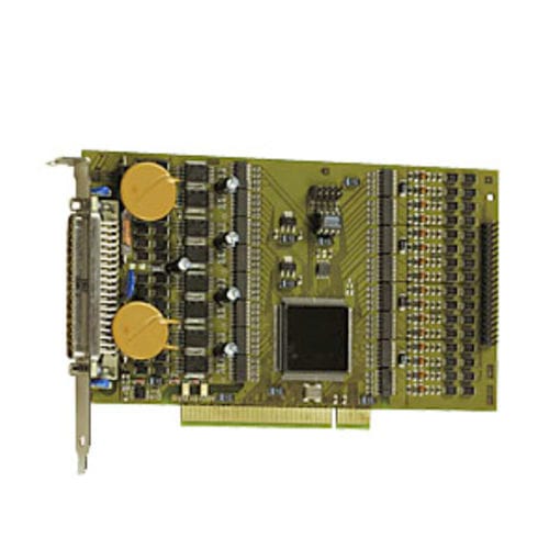 Scheda di acquisizione dati PCI - APCI-1564-5V-HS - ADDI-DATA - digitale / di controllo