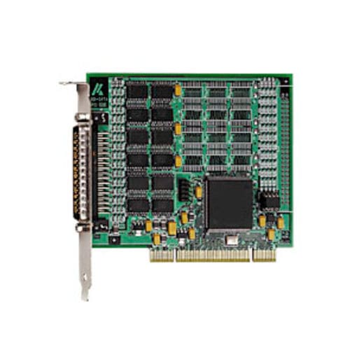 Scheda di acquisizione dati PCI - APCI-1648 - ADDI-DATA - digitale / di controllo
