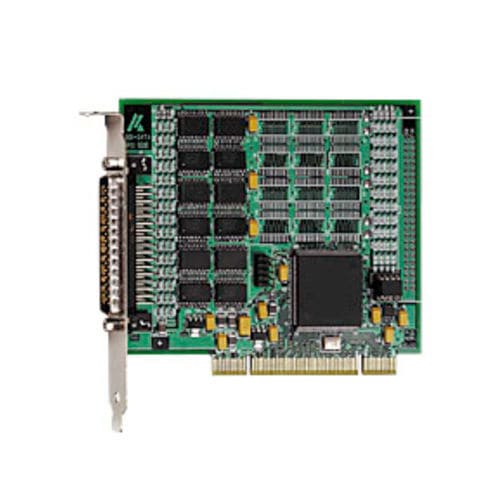 Scheda di acquisizione dati PCI - APCI-1696  - ADDI-DATA - digitale / di controllo