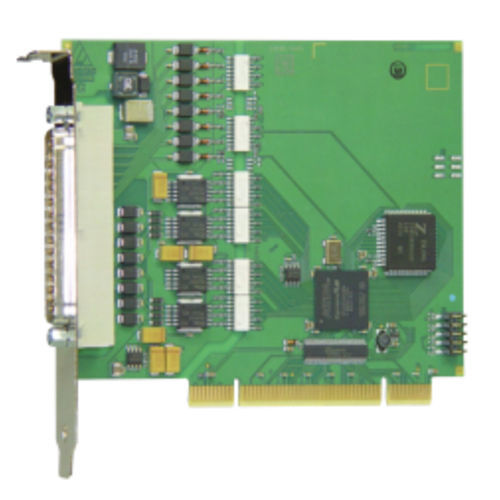 Scheda di uscita digitale - APCI-2016 - ADDI-DATA - TTL / 16 uscite digitali / PCI