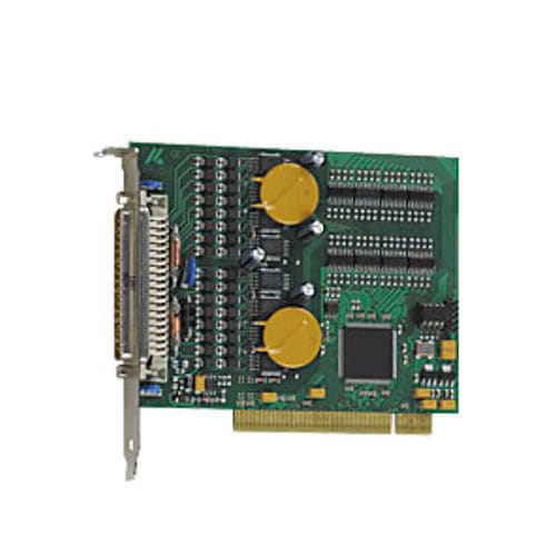 Scheda di uscita digitale - APCI-2032-5 - ADDI-DATA - SCSI / 32 uscite digitali / PCI