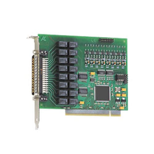Scheda di uscita digitale -  APCI-2200-8-8_3,3 - ADDI-DATA - serie / 8 uscite digitali / PCI