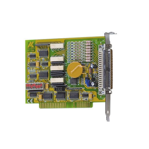 Scheda di acquisizione dati ISA - PA-1508 - ADDI-DATA - digitale / di controllo
