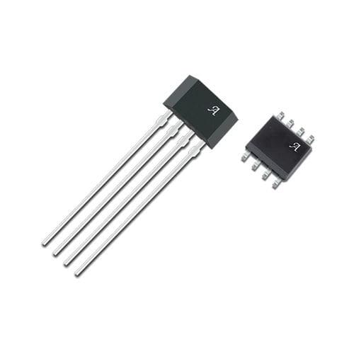 Interruttore DIP - A1230 series - ALLEGRO MICROSYSTEMS - bipolare / con sensore magnetico / circuito integrato