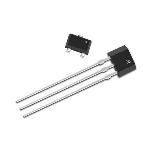 Interruttore DIP - A1202 / A1203 series - ALLEGRO MICROSYSTEMS - unipolare / bipolare / ad effetto Hall
