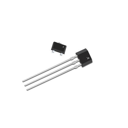 Sensore di posizione lineare - A1308 / A1309 series - ALLEGRO MICROSYSTEMS - angolare / ad effetto Hall