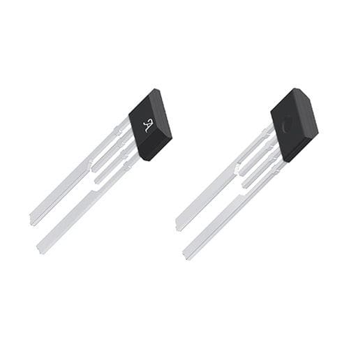Sensore di velocità di rotazione - A1642 series  - ALLEGRO MICROSYSTEMS - ad effetto Hall / con uscita digitale / per circuito stampato