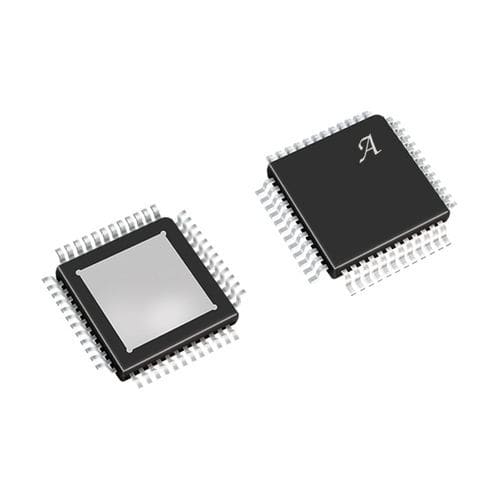 Controllore di velocità brushless - A3930 / A3931 series - ALLEGRO MICROSYSTEMS - DC