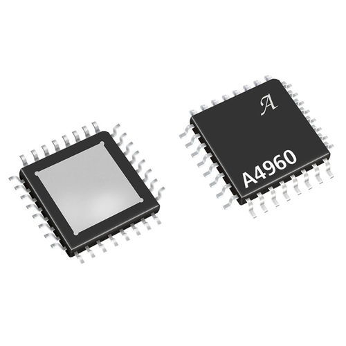 Azionamento DC brushless - A4960 series - ALLEGRO MICROSYSTEMS - trifase / per motore