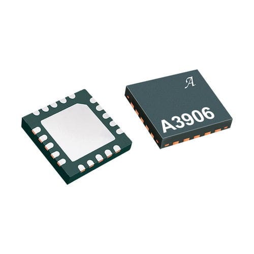 Azionamento DC con PWM - A3906 series - ALLEGRO MICROSYSTEMS - di motore / a bassa tensione