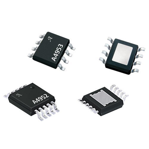 Comando di motore per motore DC - A4952 / A4953 series - ALLEGRO MICROSYSTEMS