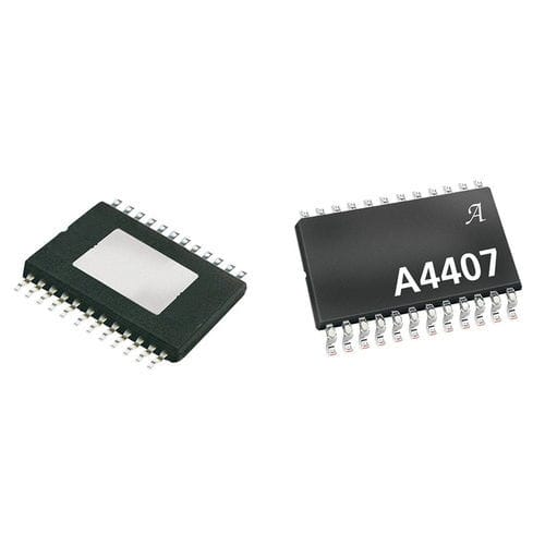 Regolatore di commutazione regolabile - A4407 series - ALLEGRO MICROSYSTEMS - FET / buck