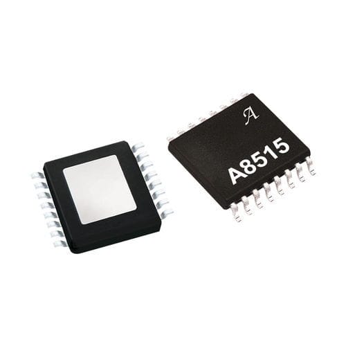 Driver LED circuito integrato - A8515 series - ALLEGRO MICROSYSTEMS - retroilluminazione / con PWM / WLED