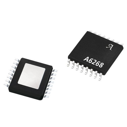 Driver LED circuito integrato - A6268 series - ALLEGRO MICROSYSTEMS - a corrente costante / programmabile / con PWM