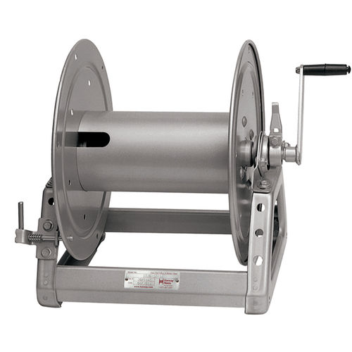 Avvolgitore per tubo - C1500 - HANNAY REELS - di cavi / manuale / a motore