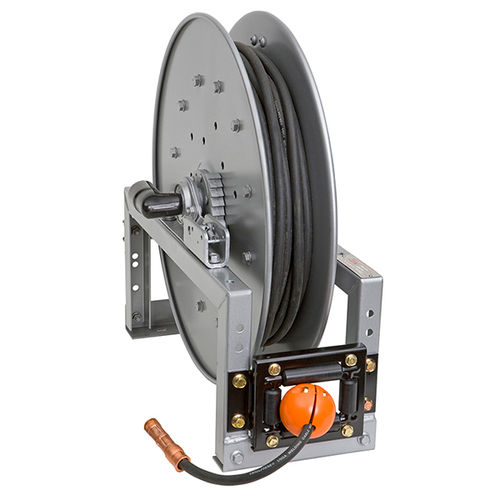 Avvolgitore di cavi - SWCR700 series - HANNAY REELS - manuale / a motore / a richiamo automatico