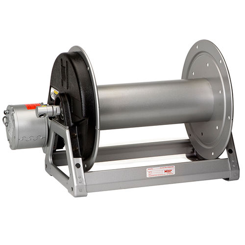 Avvolgitore per tubo - 1500 series - HANNAY REELS - manuale / a motore / per acqua