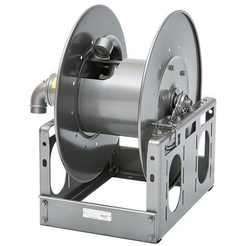 Avvolgitore per tubo - 3500 series  - HANNAY REELS - manuale / per acqua / per uso prolungato