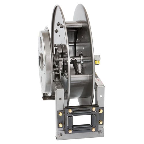 Avvolgitore per tubo - 700 series - HANNAY REELS - a richiamo automatico / per acqua / per aria