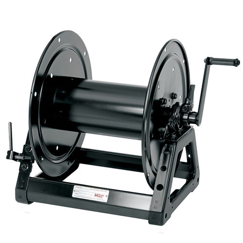 Avvolgitore per cavo audio - AVC1500 Series - HANNAY REELS - a richiamo automatico / a manovella / trasportabile