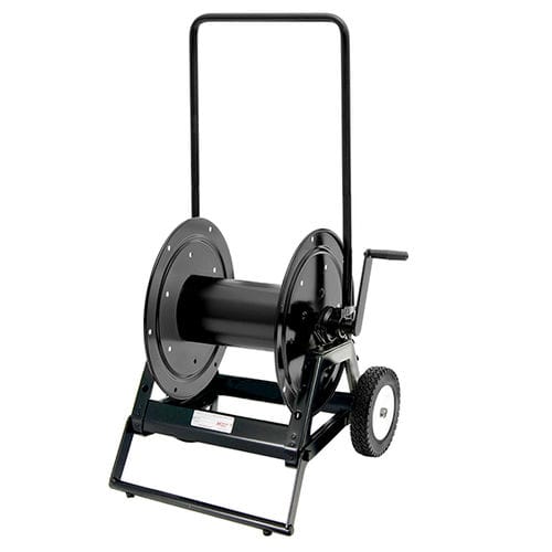 Avvolgitore per tubo - AVC1150 - HANNAY REELS - a richiamo automatico / a manovella / per acqua