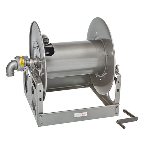 Avvolgitore per tubo - FF3600 series  - HANNAY REELS - manuale / per acqua / di sicurezza antincendio