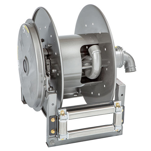 Avvolgitore per tubo - V900 Series - HANNAY REELS - a richiamo automatico / per carburante / per il settore aeronautico