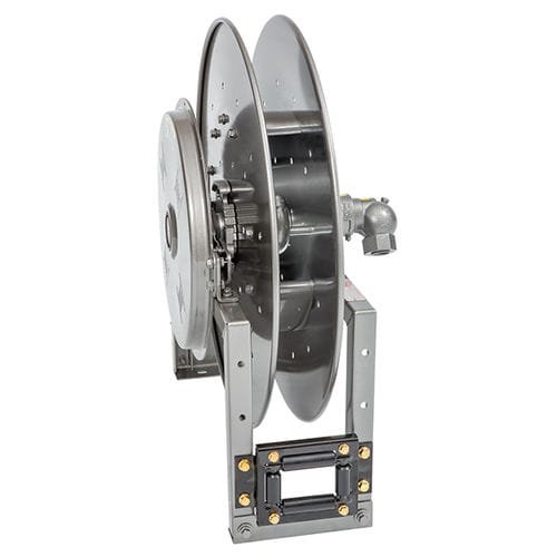 Avvolgitore per GPL - SPB800 Series  - HANNAY REELS - per tubo / a richiamo automatico / per uso prolungato