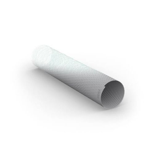 Tubo rigido per olio - HoKa GmbH - in PVC / flessibile / leggero