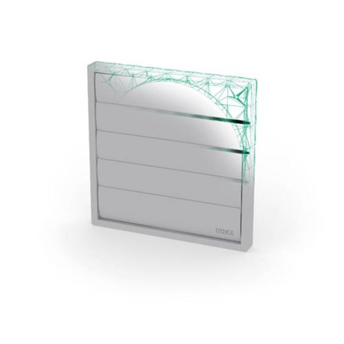 Valvola di chiusura - HoKa GmbH - in PVC