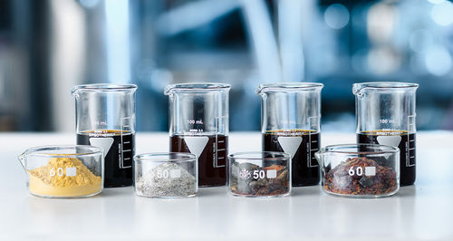Resina ad alte prestazioni - BMI  - HOS-Technik Vertriebs- und Produktions-GmbH