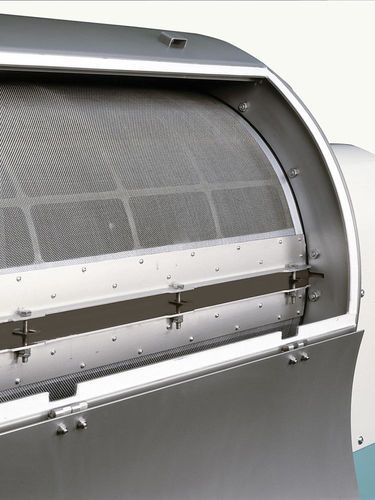 Setaccio separazione delle particelle solide - SEFAR NYTAL® PA HD - Sefar - per prodotti alimentari / per farina / separazione dei materiali