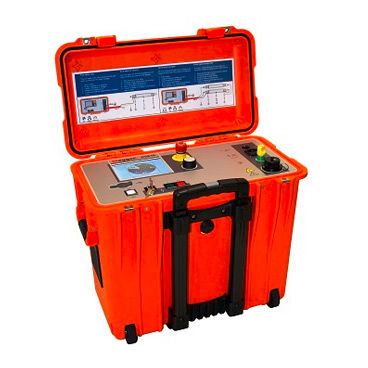 Localizzatore di difetti per cavi - HVB10 - MEGGER