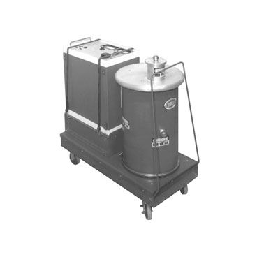 Tester di isolamento elettrico - MEGGER - di corrente di fuga / di corrente AC / dielettrico
