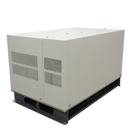 Tester di tensione - VLF sinus 54 kV - MEGGER - VLF / di cavi / per diagnostica