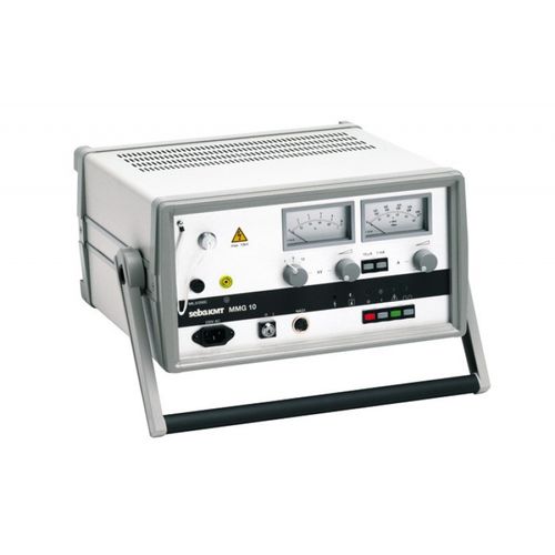 Tester di isolamento - MMG 10 - MEGGER - di corrente di fuga / di cavi
