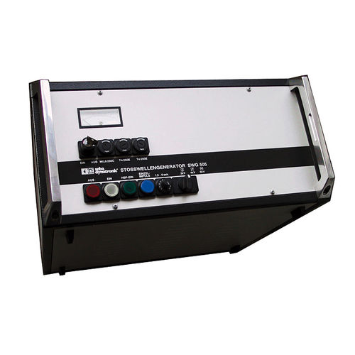 Generatore di sovratensione - SWG 505 - MEGGER - ad alta tensione / analogico
