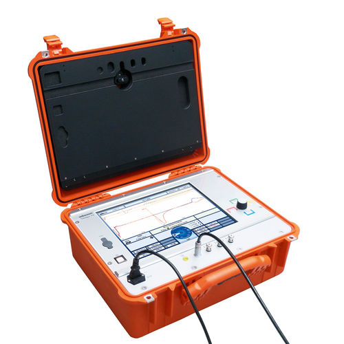 Riflettometro portatile - Teleflex VX - MEGGER