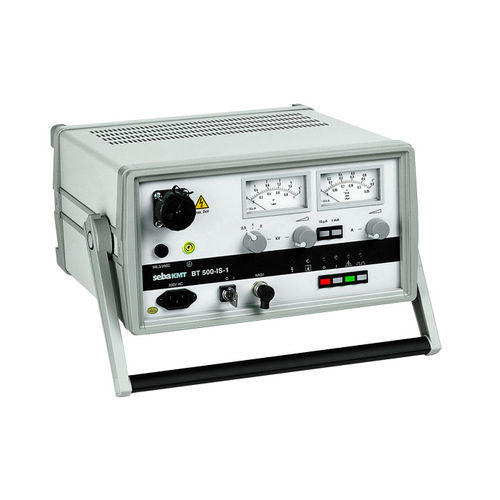 Rilevatore di difetti per cavi - BT500 IS-1 - MEGGER - benchtop / portatile